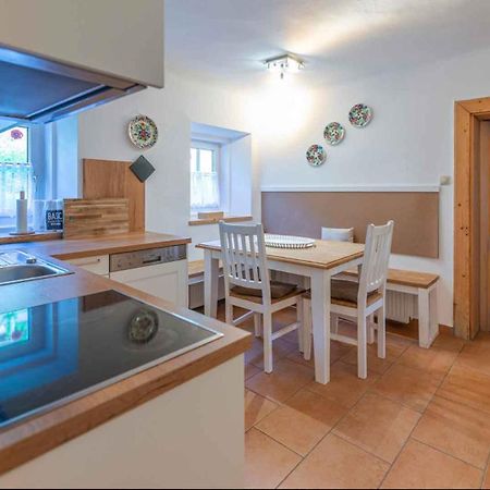 Das Haus Am Grundlsee Εξωτερικό φωτογραφία