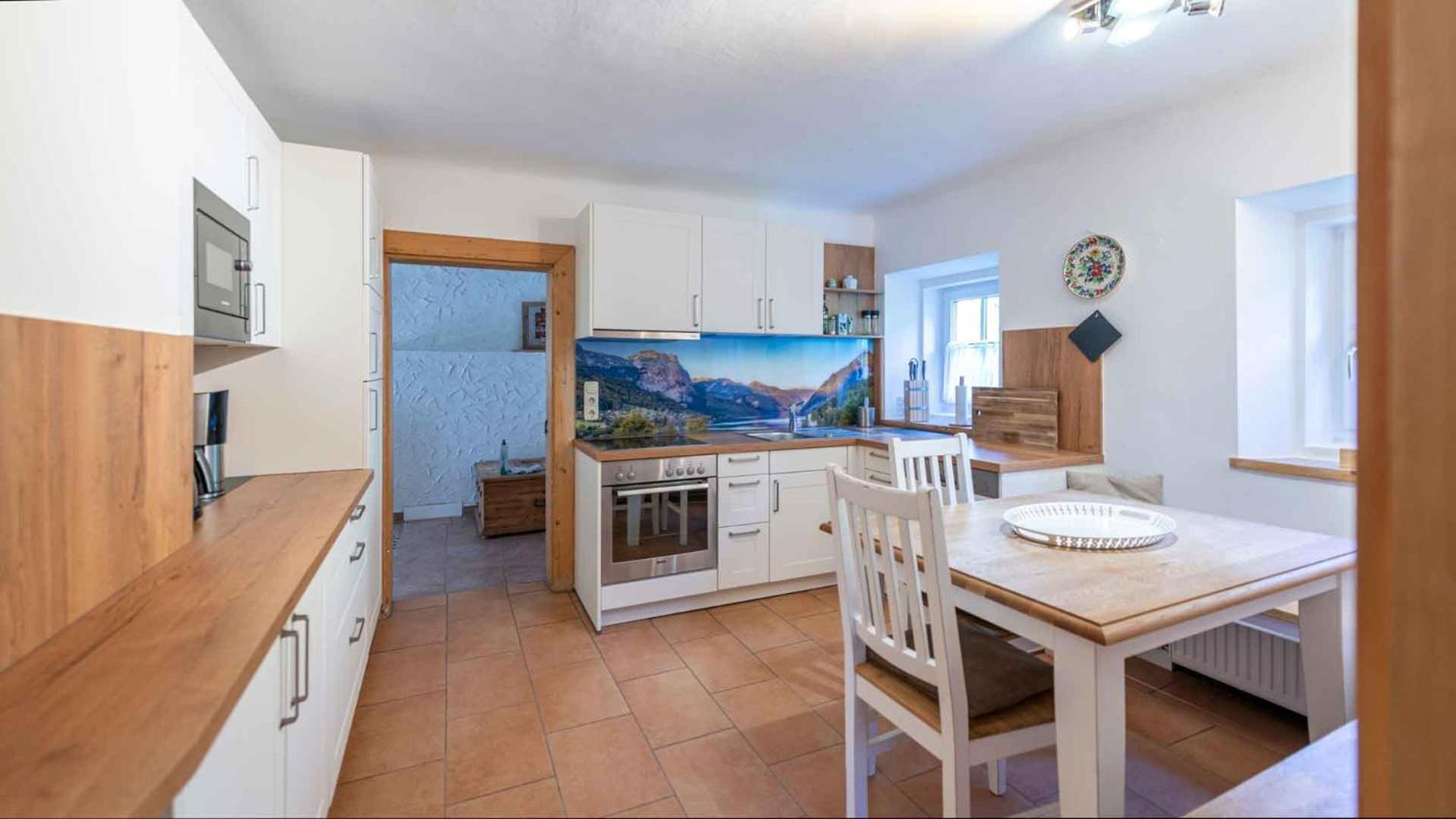 Das Haus Am Grundlsee Εξωτερικό φωτογραφία