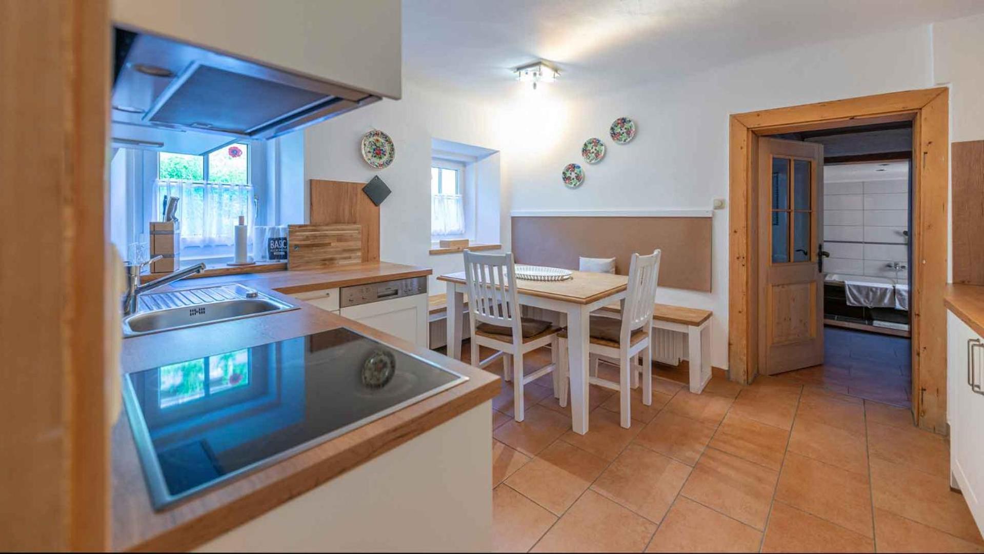 Das Haus Am Grundlsee Εξωτερικό φωτογραφία